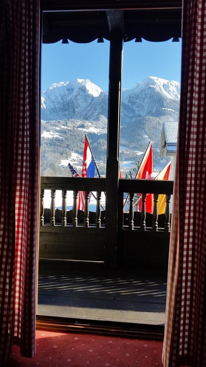 Stoll's Sporthotel 3* Schönau am Königssee