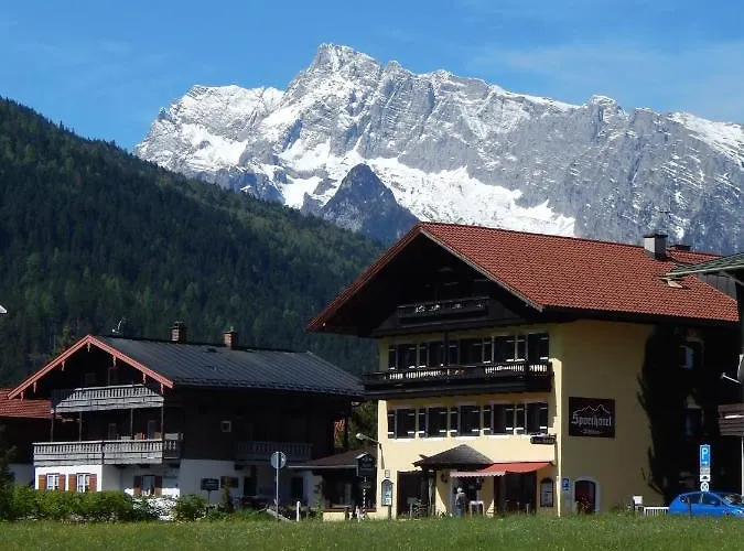 Sporthotel Schoenau Am Koenigssee