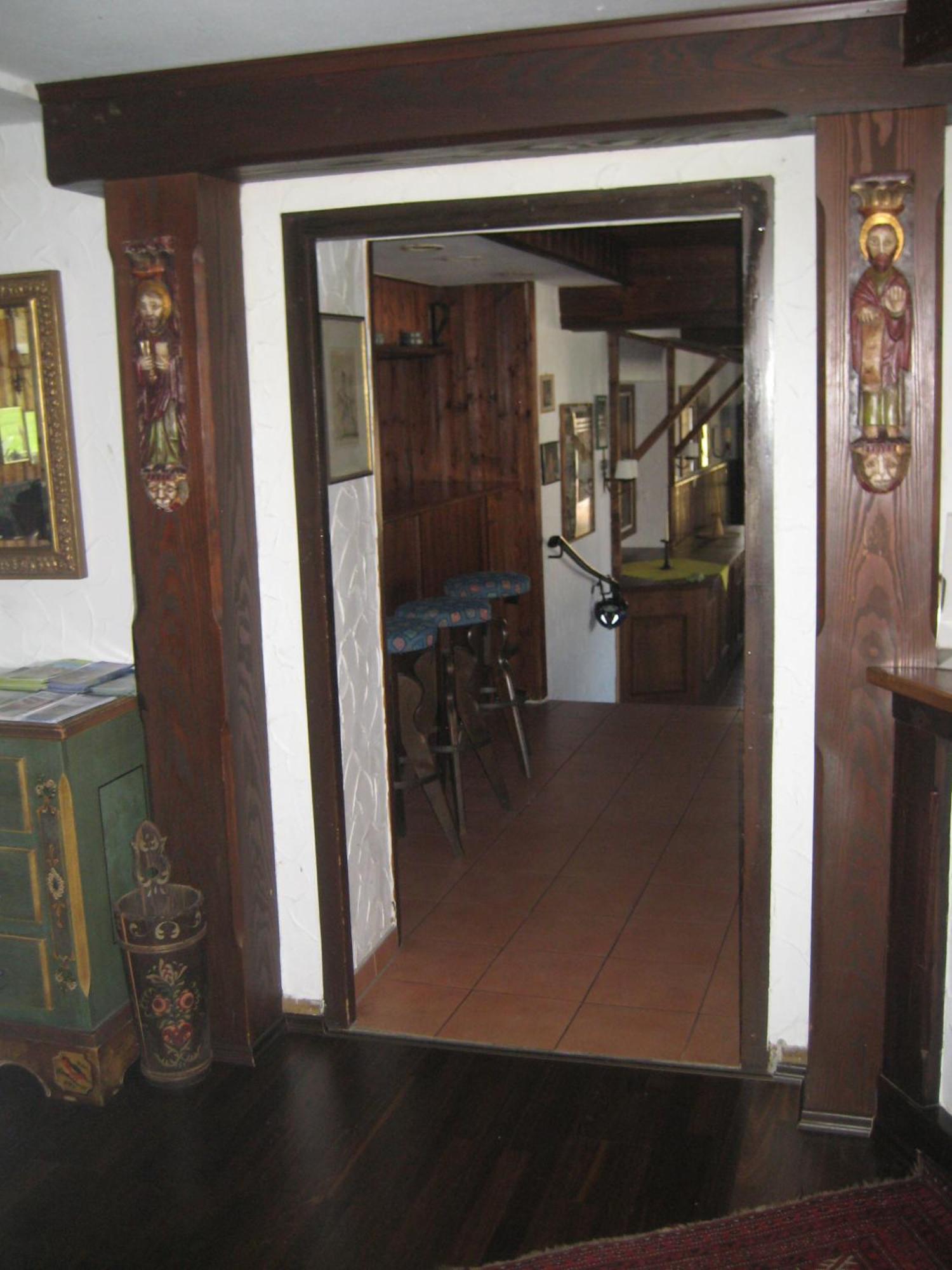 Stoll's Sporthotel Schoenau am Koenigsee