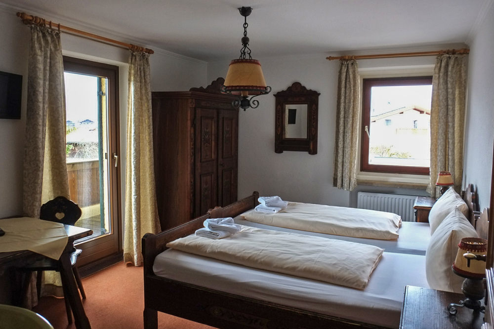 Hotel Stoll's Sporthotel 3*