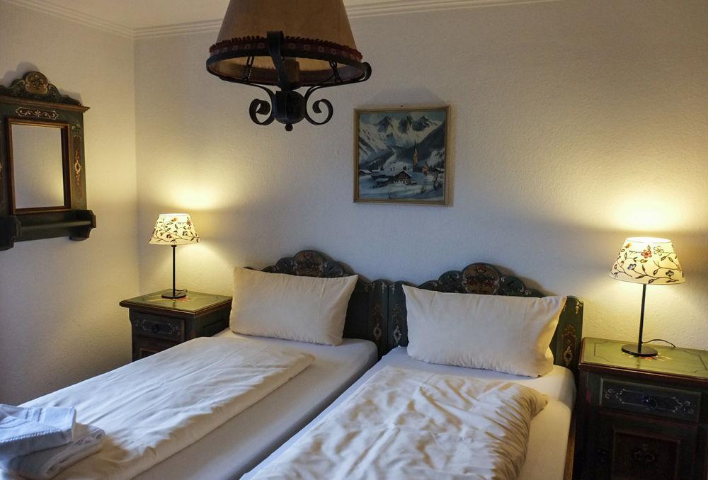 Hotel Stoll's Sporthotel 3*