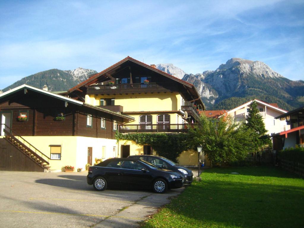 Stoll's Sporthotel 3*