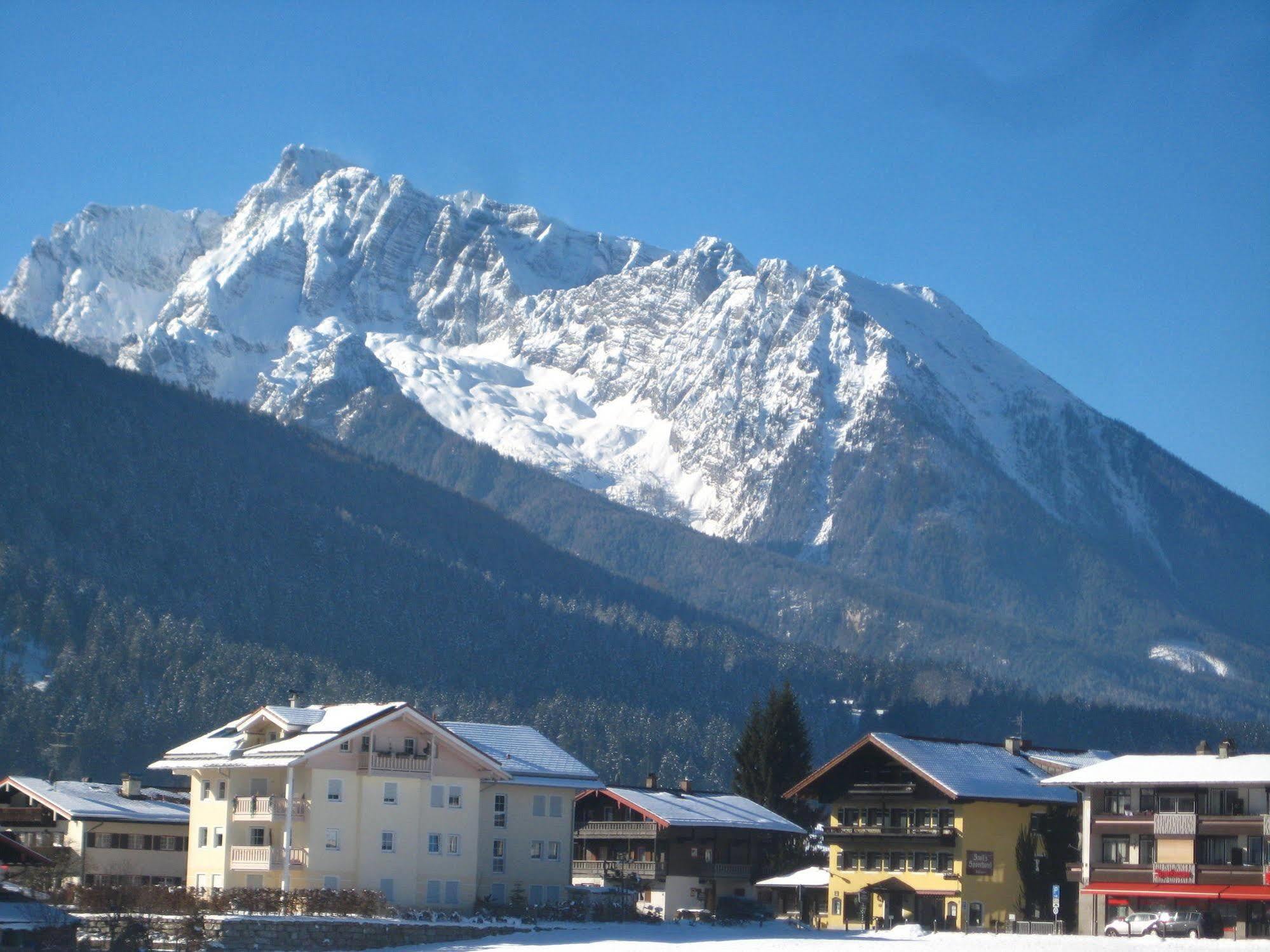 Hotel Stoll's Sporthotel