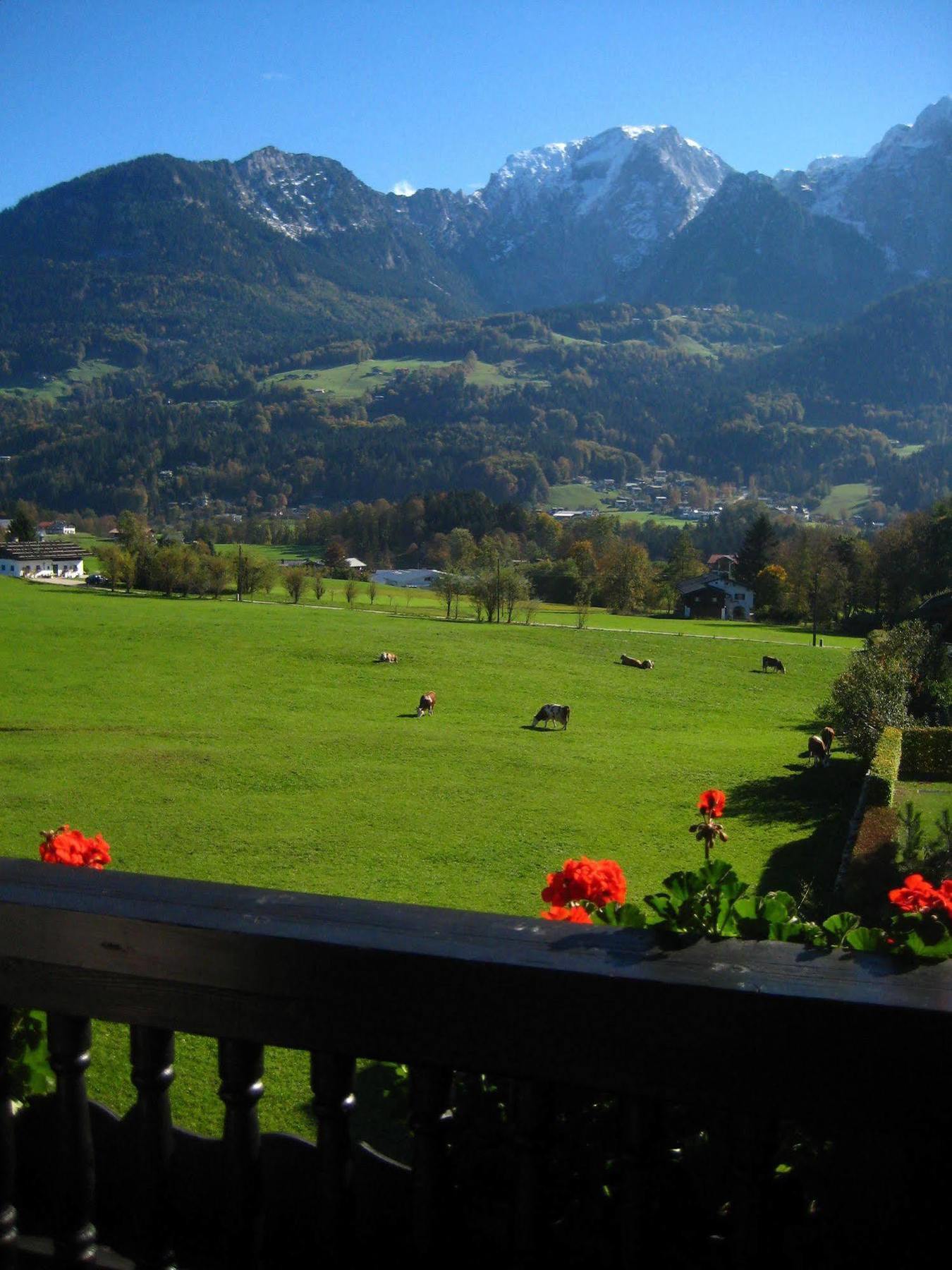 Stoll's Sporthotel Hotel 3*