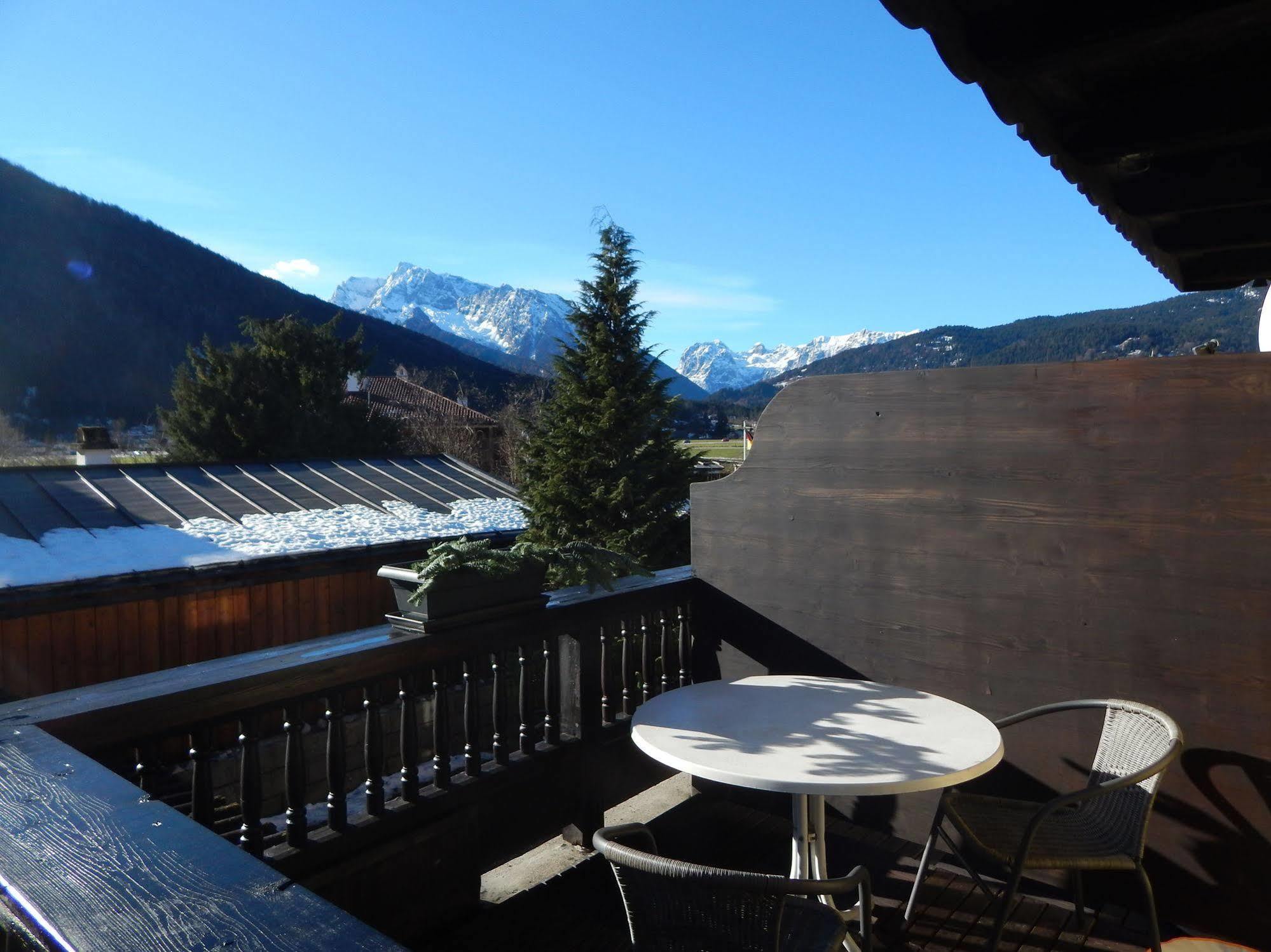 Stoll's Sporthotel 3*