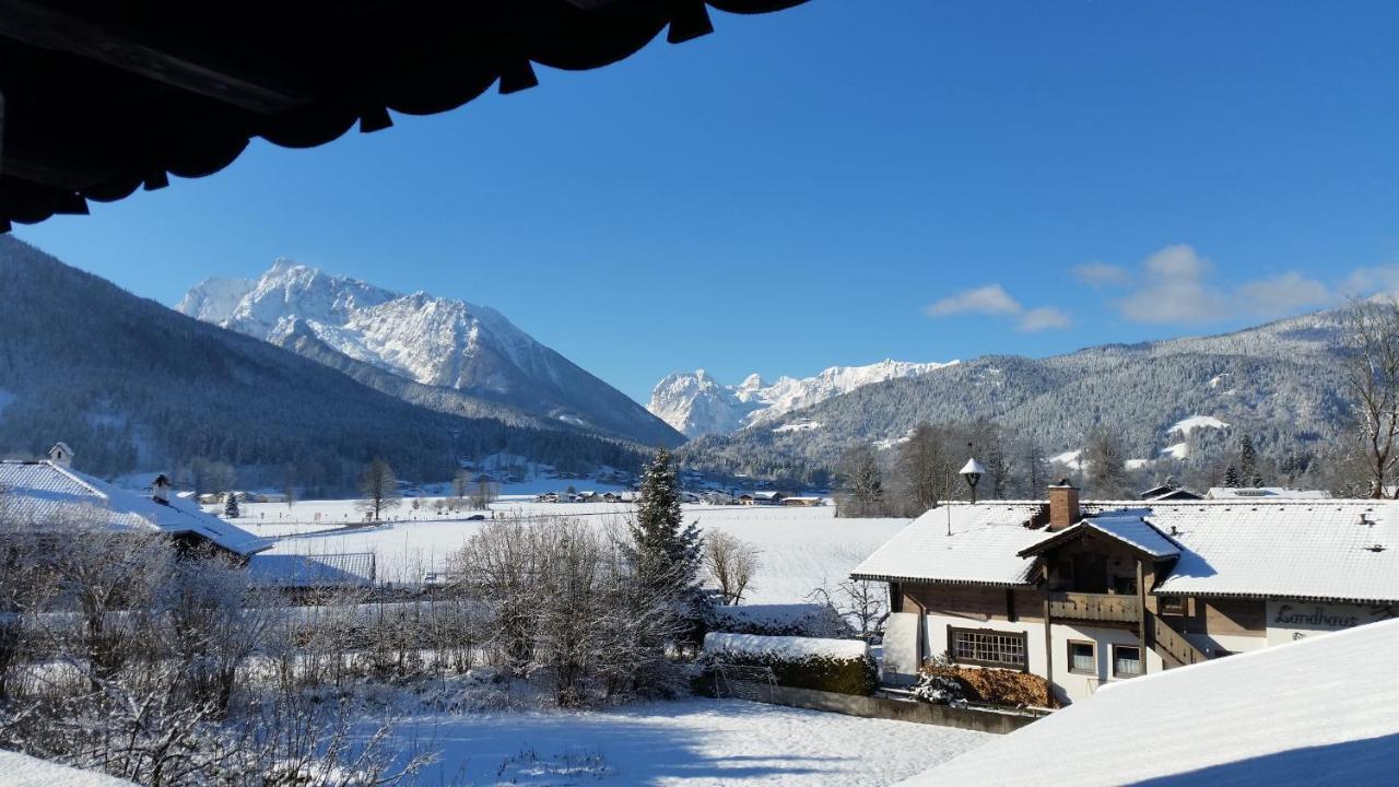 Stoll's Sporthotel Hotel Schönau am Königssee