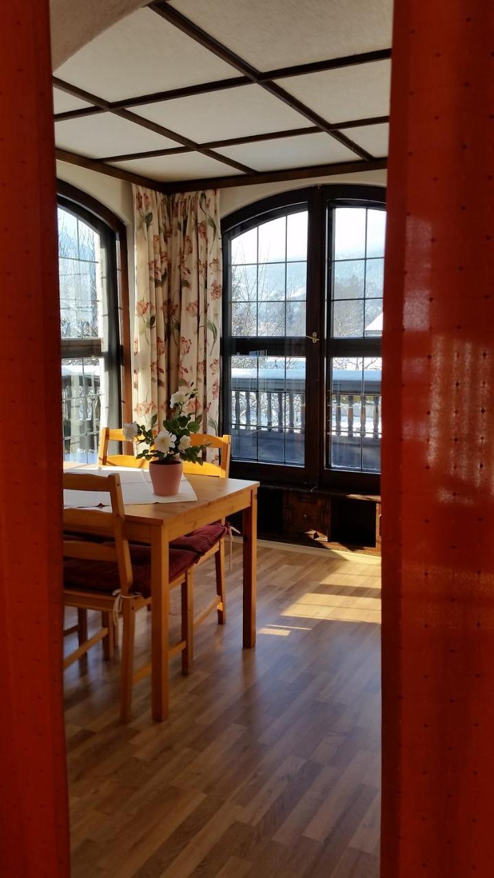 Hotel Stoll's Sporthotel 3*
