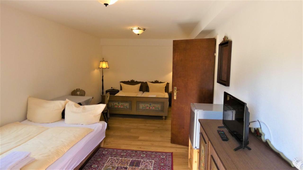 Stoll's Sporthotel Hotel 3*