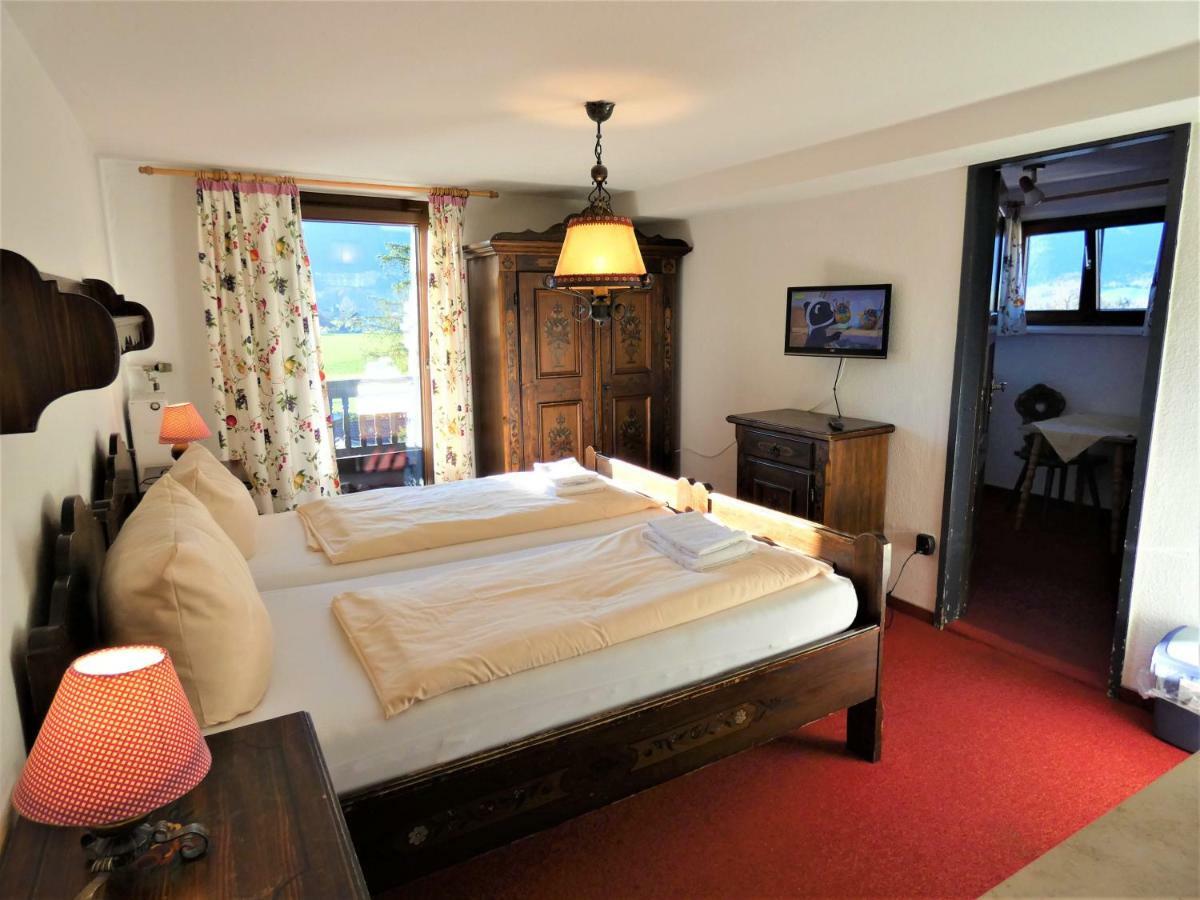 Stoll's Sporthotel Hotel Schoenau am Koenigsee