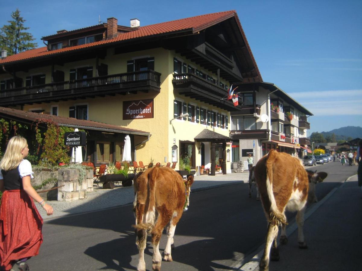 Hotel Stoll's Sporthotel