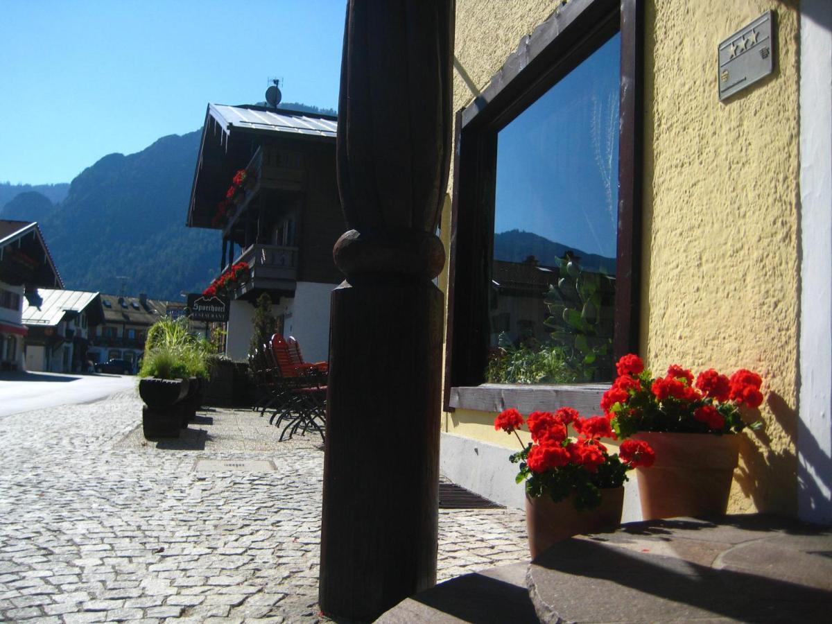 Stoll's Sporthotel 3* Schoenau am Koenigsee