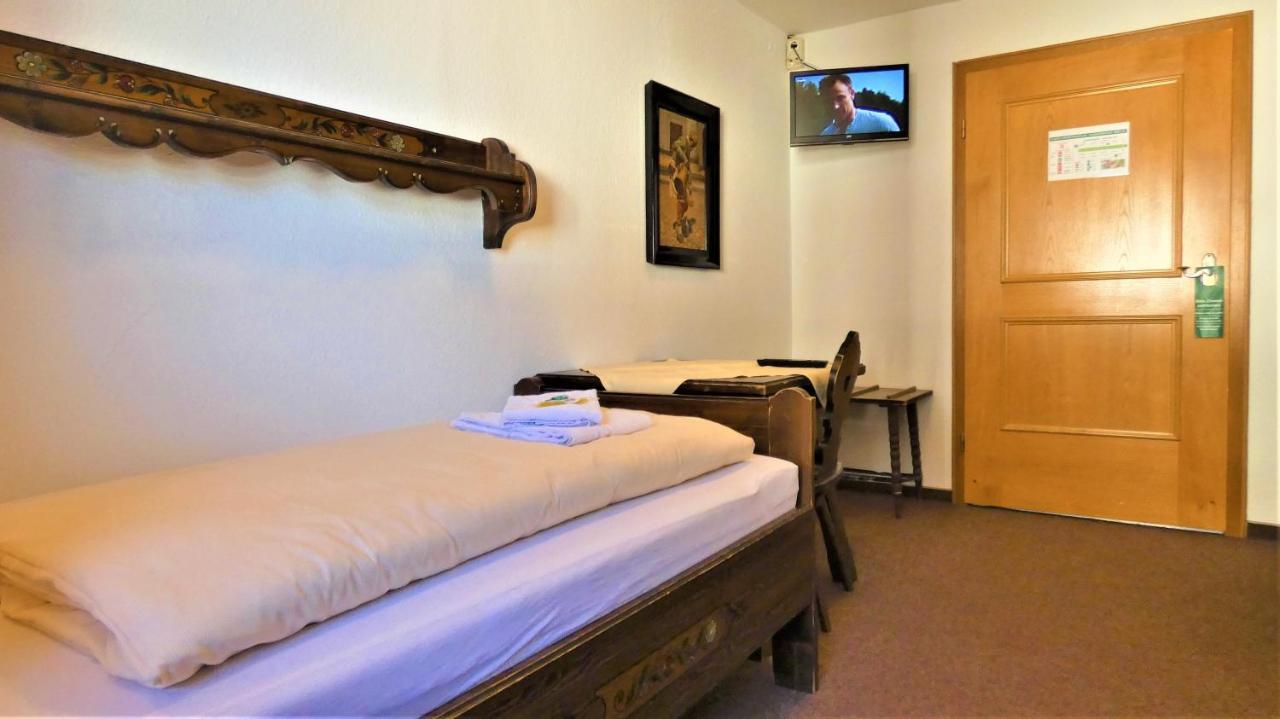 Stoll's Sporthotel Schoenau am Koenigsee
