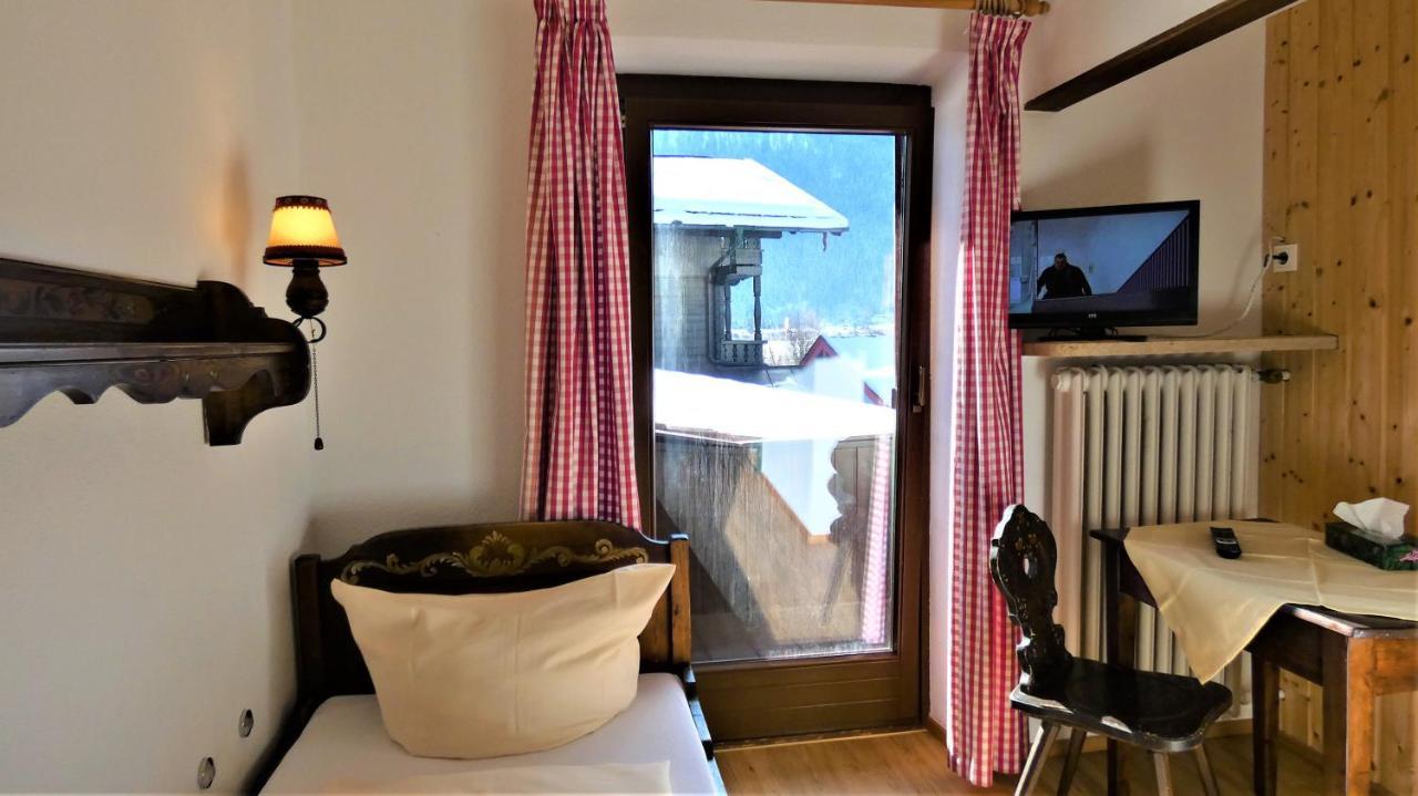 Stoll's Sporthotel