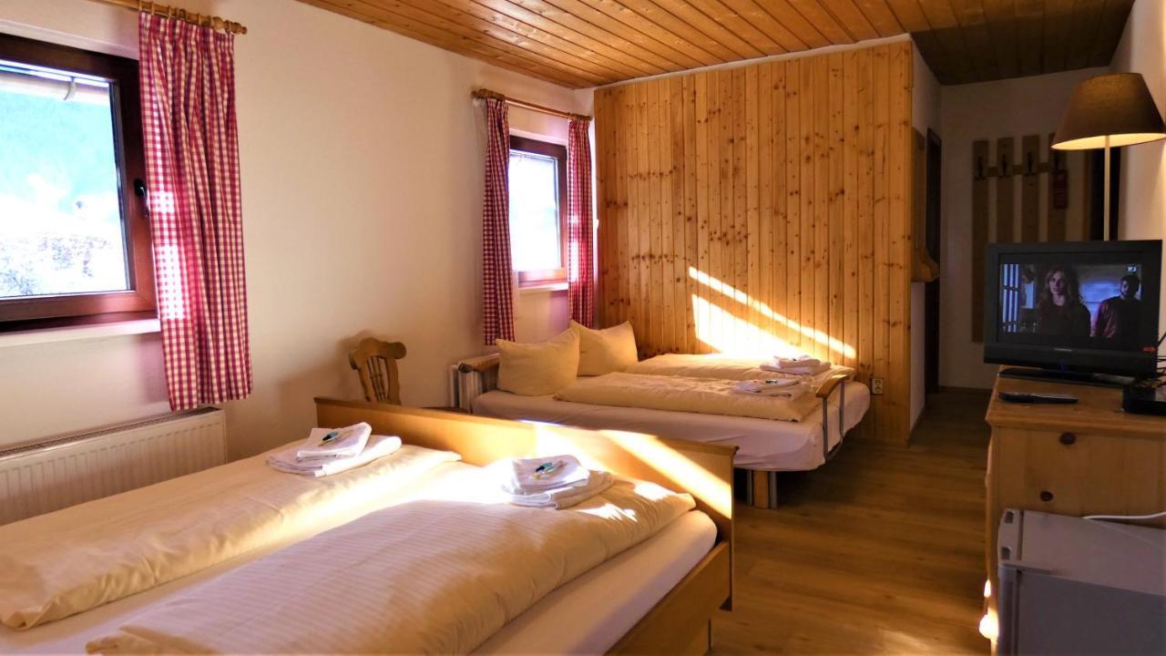 Stoll's Sporthotel