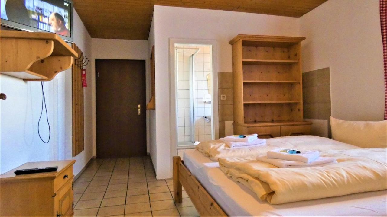 Hotel Stoll's Sporthotel 3*