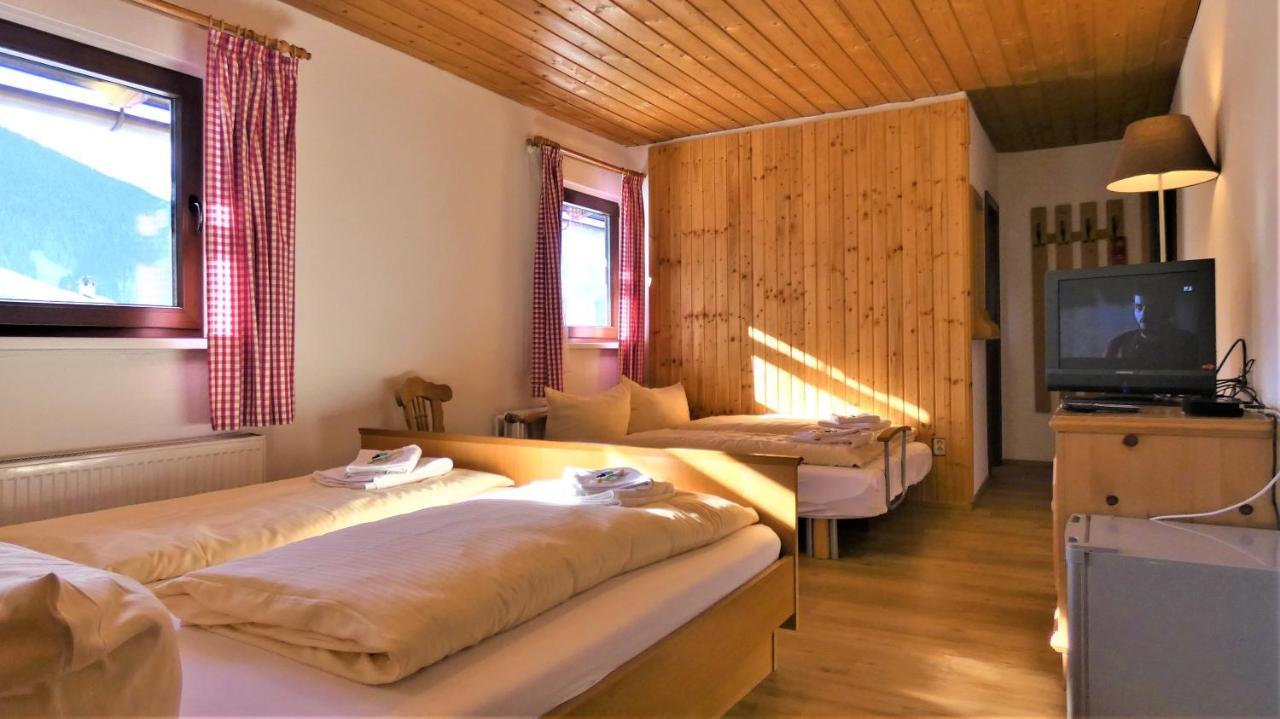 Stoll's Sporthotel Schönau am Königssee